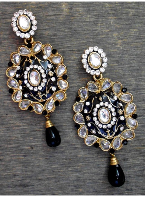 Fashion Earrings